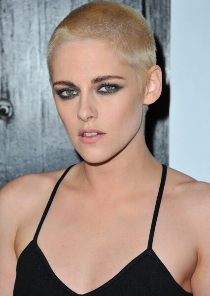 Kristen Stewart