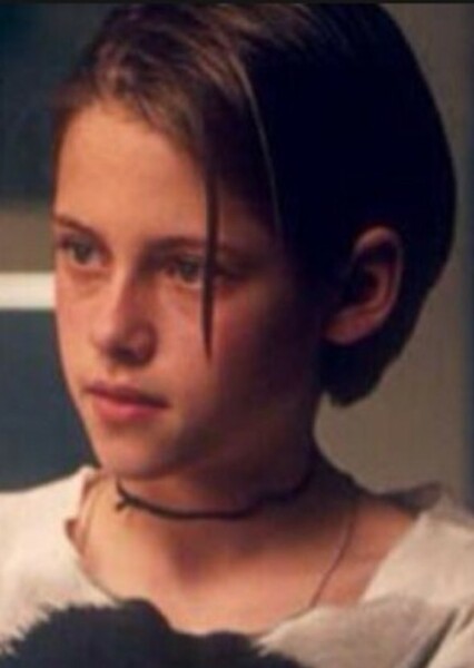 Kristen Stewart