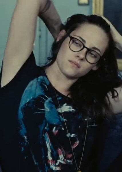 Kristen Stewart photo