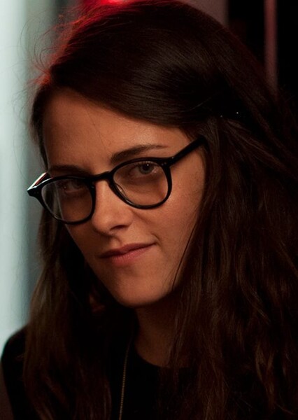 Kristen Stewart