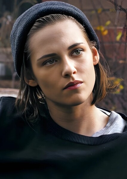 Kristen Stewart
