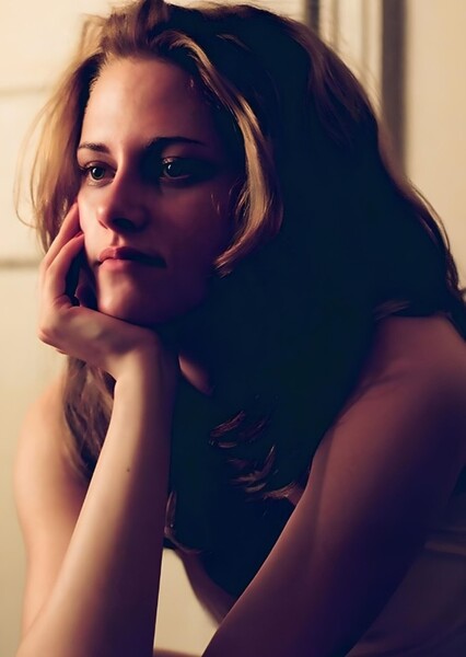 Kristen Stewart photo