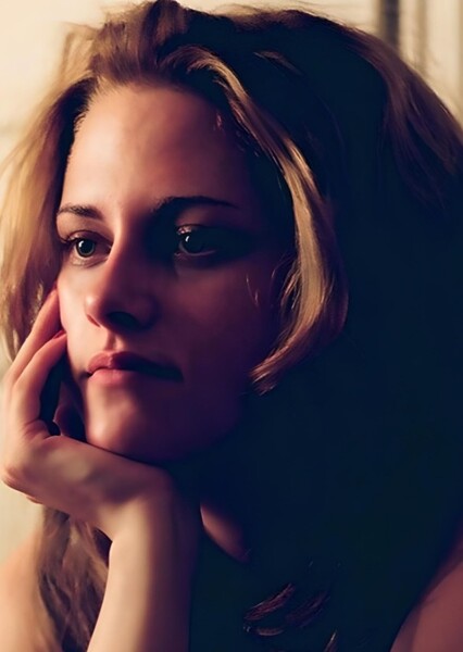 Kristen Stewart photo