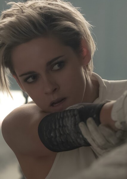 Kristen Stewart
