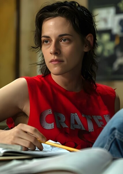 Kristen Stewart