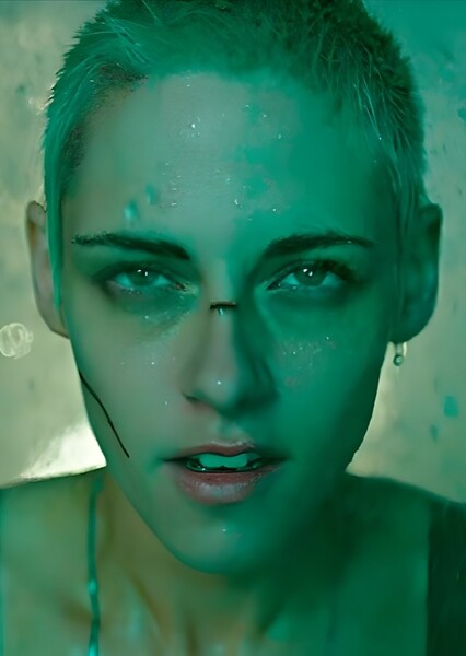 Kristen Stewart photo