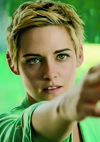 Kristen Stewart