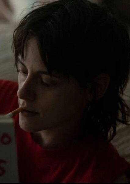 Kristen Stewart photo