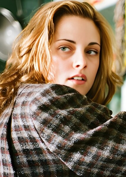 Kristen Stewart photo
