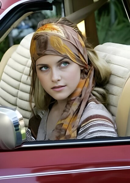 Kristen Stewart photo