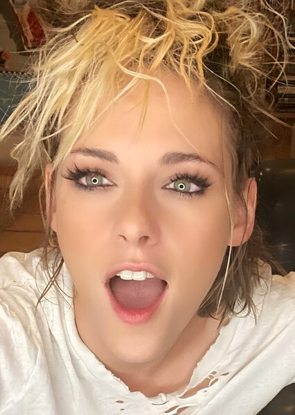 Kristen Stewart photo