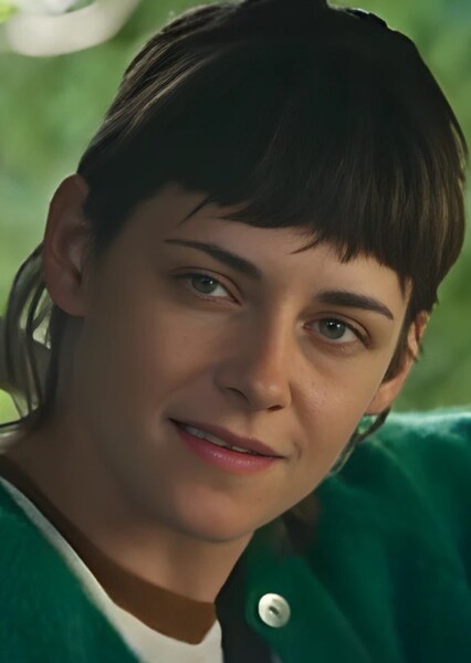 Kristen Stewart photo