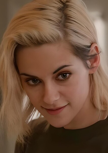 Kristen Stewart photo