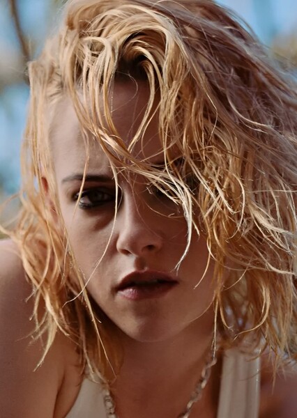 Kristen Stewart
