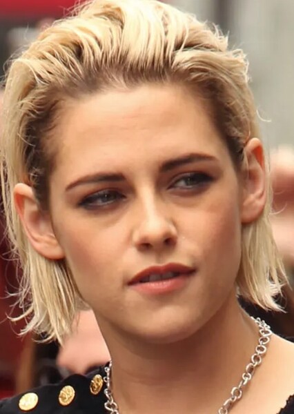 Kristen Stewart photo
