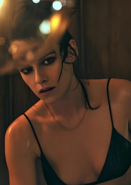 Kristen Stewart photo