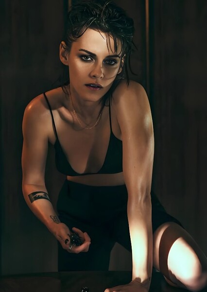 Kristen Stewart photo