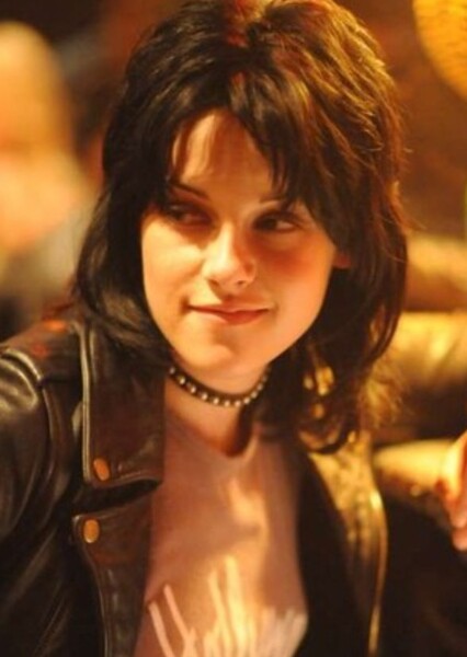 Kristen Stewart photo