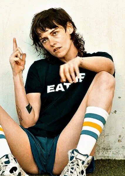 Kristen Stewart photo