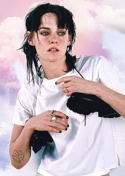 Kristen Stewart photo