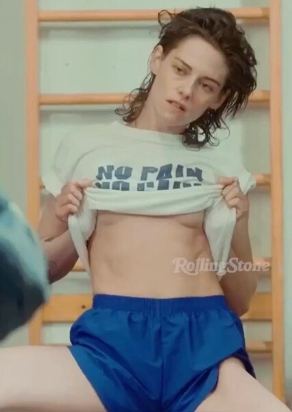 Kristen Stewart photo