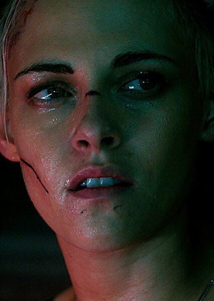 Kristen Stewart photo