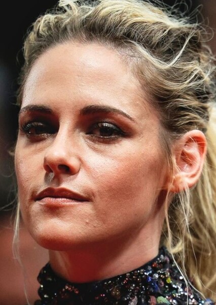 Kristen Stewart photo