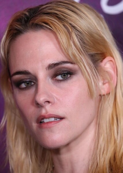 Kristen Stewart photo