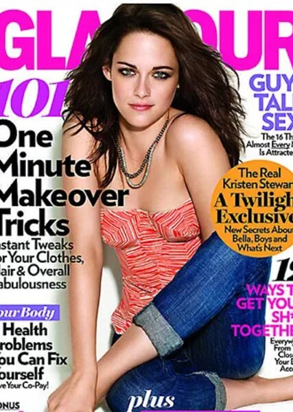 Kristen Stewart photo