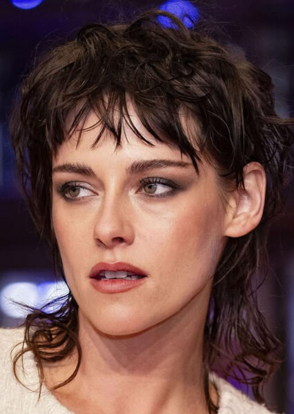 Kristen Stewart