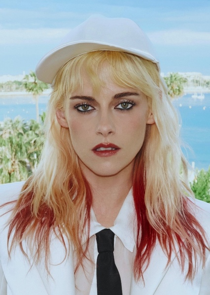 Kristen Stewart photo