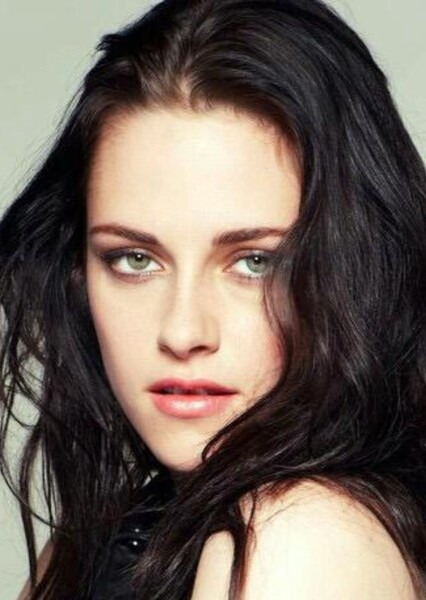 Kristen Stewart