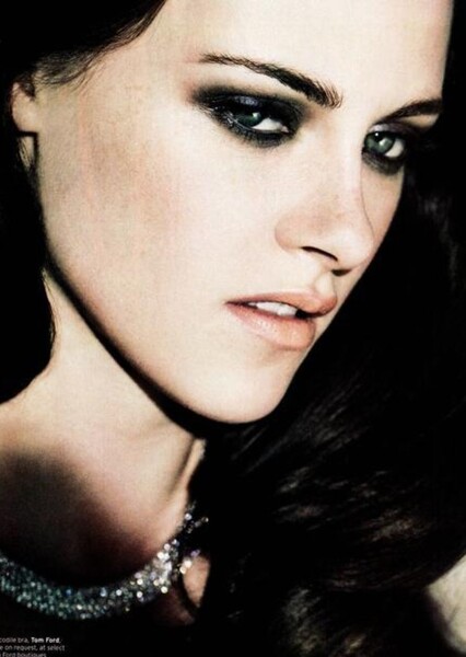 Kristen Stewart photo