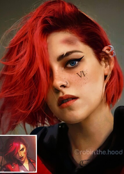 Kristen Stewart photo