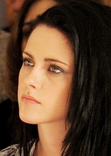 Kristen Stewart photo