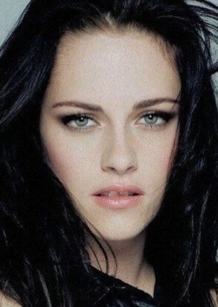 Kristen Stewart