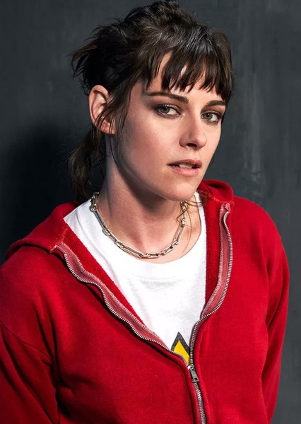 Kristen Stewart photo
