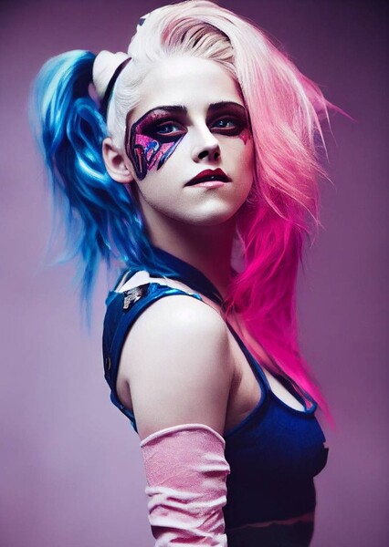 Kristen Stewart photo