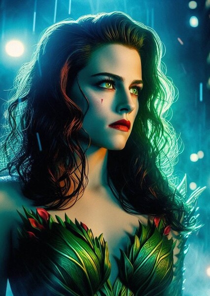Kristen Stewart
