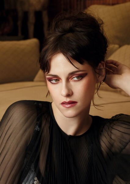 Kristen Stewart photo