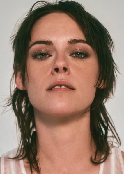 Kristen Stewart photo