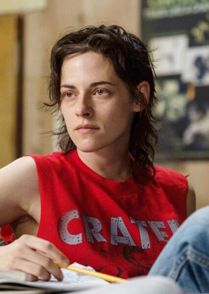 Jessica Jones