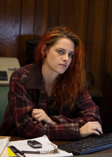 Kristen Stewart photo