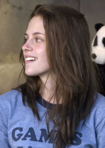 Stacey Pilgrim