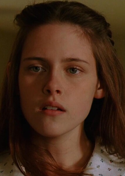 Kristen Stewart