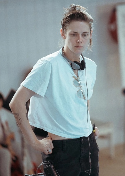 Kristen Stewart
