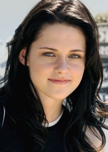 Kristen Stewart photo