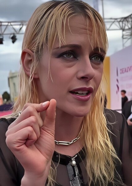 Kristen Stewart photo