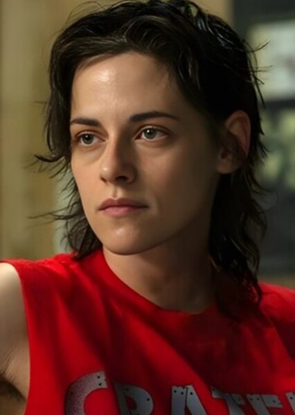 Kristen Stewart