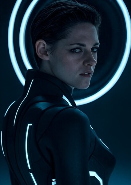 Kristen Stewart photo